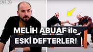 Melih Abuaf ile Masada Soru Cevap! "Eski Oha Diyorum Ekibini Özlüyorum"
