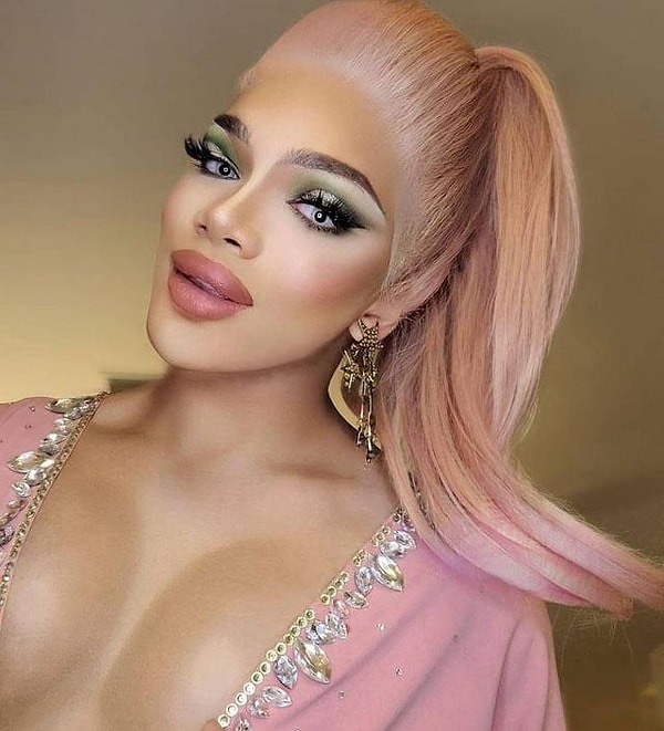 14. Гуру мейкапа 🙈