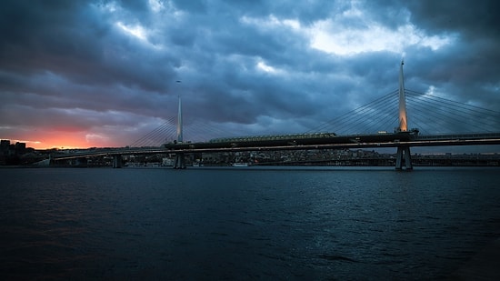 İstanbul Valiliği'nden Hava Durumu Uyarısı!