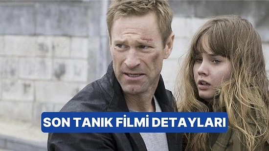 Son Tanık (The Expatriate) Filminin Konusu Nedir, Oyuncuları Kimler? Son Tanık Filmi Hakkında Merak Edilenler