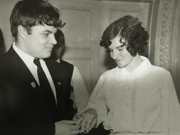 6. Тем, кто был на особом счету у предприятия, получить комсомольскую помощь было легче и проще.