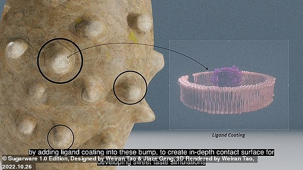 Лиганд - это химическое соединение, взаимодействующее с определенными рецепторами на клетках для инициирования физиологического ответа. Они имеют определенную форму и свойства, которые позволяют им соединяться с определенными рецепторами, подобно кусочкам пазла.