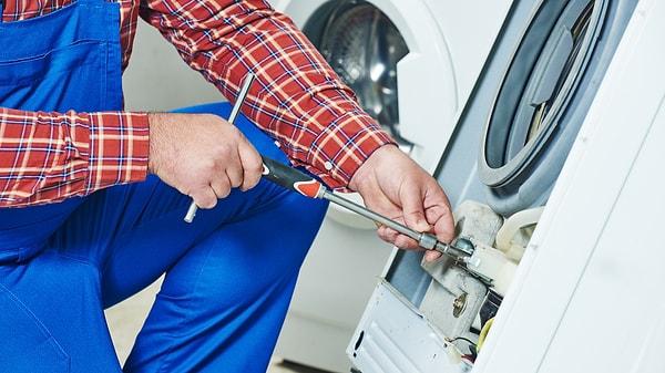 Çamaşır makinesi temizliğinde bu noktalara dikkat etmenizde fayda var.