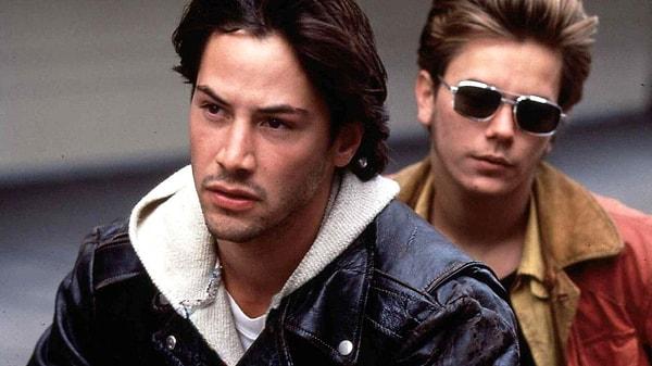 13. My Own Private Idaho, 1991