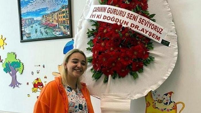 'Sahte Doktor' Ayşe Özkiraz'a 8 Yıl Hapis Cezası
