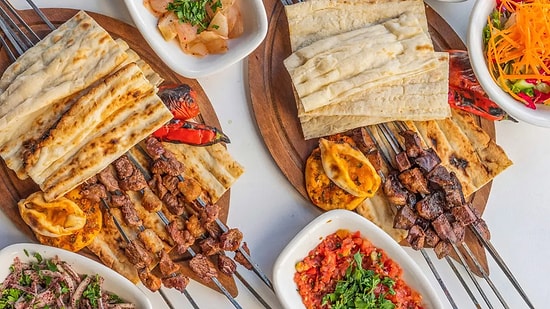 Best Kebab Shops in İzmir, Turkey: From Traditional to Modern