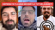 İlk Açıklama Geldi! Tutuklanan MasterChef Şampiyonu Uğur Kardaş Serbest Bırakıldı