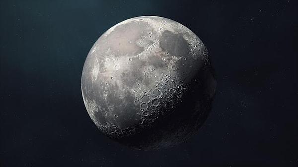 03.03 saatini görenler Ay'ın çekim gücünün etkisi altında!