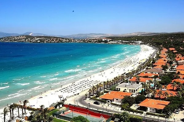 11. Ilica Beach