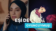 Kızılcık Şerbeti'ndeki Nursema Karakteriyle Kadınların Sesi Olan Ceren Yalazoğlu Karakoç'un Kariyer Yolculuğu