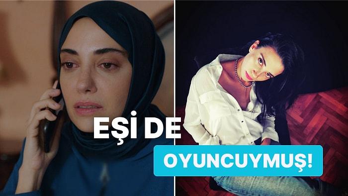 Kızılcık Şerbeti'ndeki Nursema Karakteriyle Kadınların Sesi Olan Ceren Yalazoğlu Karakoç'un Kariyer Yolculuğu