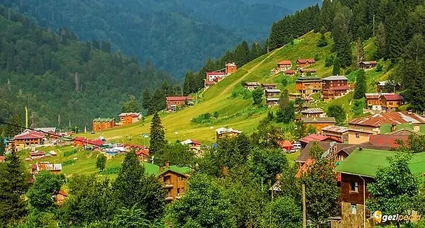 What can you do in Ayder Plateau?