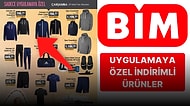 BİM'e İndirimli Adidas ve Nike Ürünleri Geliyor! Uygulamaya Özel BİM Aktüel İndirim Kataloğu