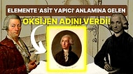 Mektubu Ulaşsaydı Her Şey Çok Farklı Olabilirdi! Oksijen Elementini Aslında Kim Keşfetti?