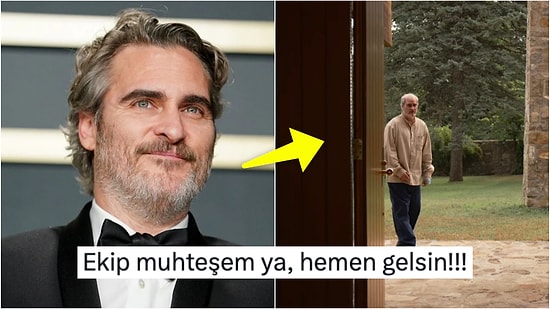 Joaquin Phoenix Başrolde: Ari Aster'ın Yeni Filmi "Beau is Afraid"in İlk Fragmanı Yayınlandı!