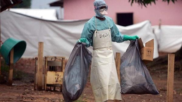 Gizemli hastalığın belirtileri Ebola ve Marburg virüslerinin belirtilerine benzese de, Burundi Sağlık Bakanlığı, her iki virüsten de kaynaklanmadığını açıkladı.