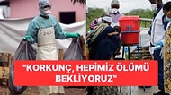 Burundi'de Gizemli Bir Hastalık Nedeniyle Burnu Kanayan Üç Kişi Hayatını Kaybetti!