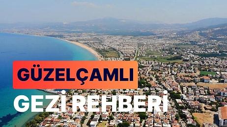 Güzelçamlı Gezi Rehberi: Kuşadası'nın Doğallığını Korumuş Eşsiz Beldesinde Tatilin Keyfini Çıkarın!