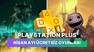 PlayStation Plus Nisan Ayı Oyunları Açıklandı: 1050 TL'yi Aşan 3 Oyun Bedava