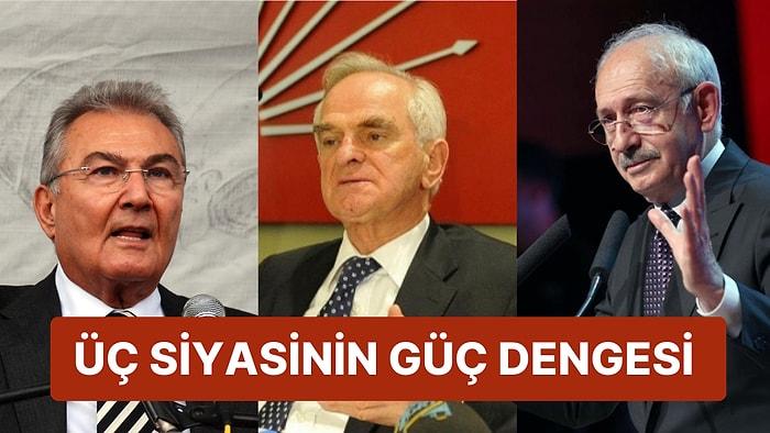 CHP'nin Kaderini Değiştiren Süreç: Kaset Olayı ve Kılıçdaroğlu'nun Genel Başkan Olma Süreci