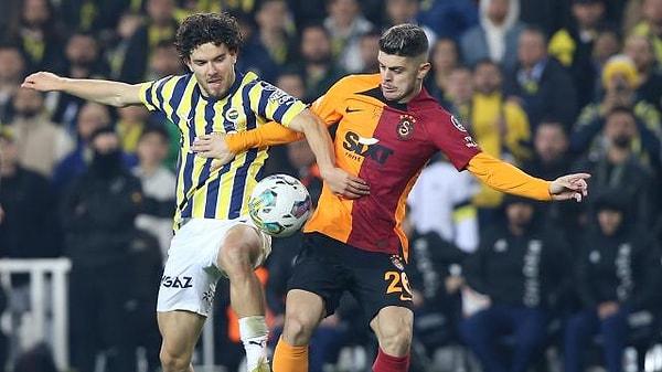 Fenerbahçe, Galatasaray, Kayserispor ve Giresunspor ise Gaziantep FK ve Hatayspor ile deprem felaketinin ardından maçı olan takımların 3-0 hükmen galip ilan edilmesi yönünde görüş bildirdi.
