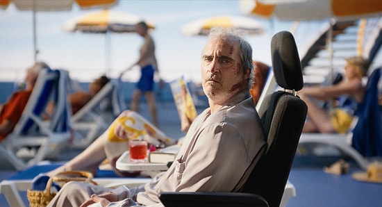 Хоакин Феникс в главной роли: вышел первый трейлер нового фильма Ари Астера "Все страхи Бо"