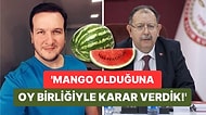 YSK İtiraz Kararlarını Reddetti: Şahan Gökbakar Yaptığı Mangolu Göndermeyle Gündem Yarattı!