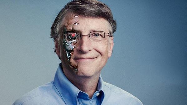 Bill Gates: "Yapay zeka çağı başladı"