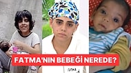 Etinin Koptuğunu Söylemişti! Esra Erol Fatma'nın Bebeğiyle İlgili Ortaya Atılan Önemli İddia