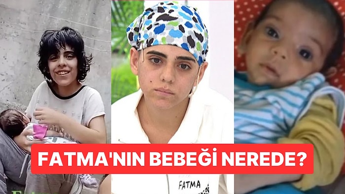 Etinin Koptuğunu Söylemişti! Esra Erol Fatma'nın Bebeğiyle İlgili Ortaya Atılan Önemli İddia