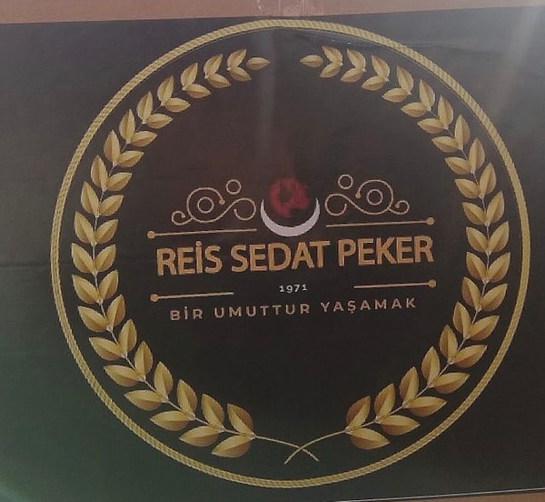 Peker adında hazırlattırılan ve dağıtılan Ramazan kolileriyle ilgili geçen yıl Rize'de 10 kişi gözaltına alınmıştı. Gözaltına alınanlarda üçü hakkında "Suç örgütüne yardım" gerekçesiyle dava açılmıştı.