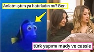 Dizi ve Filmlerle İlgili Attıkları Komik Tweetlerle Hepimizi Güldürüp Neşemizi Yerine Getiren Kişiler