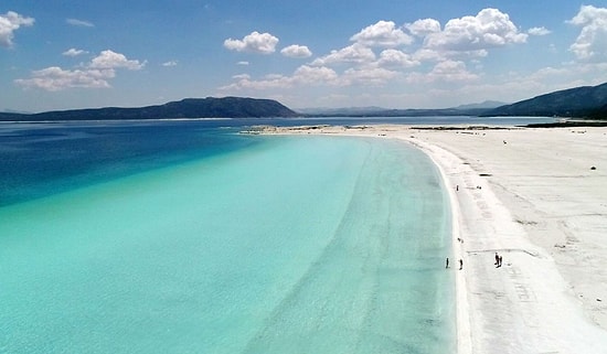 Salda Lake: The Turkish Maldives You Never Knew Existed