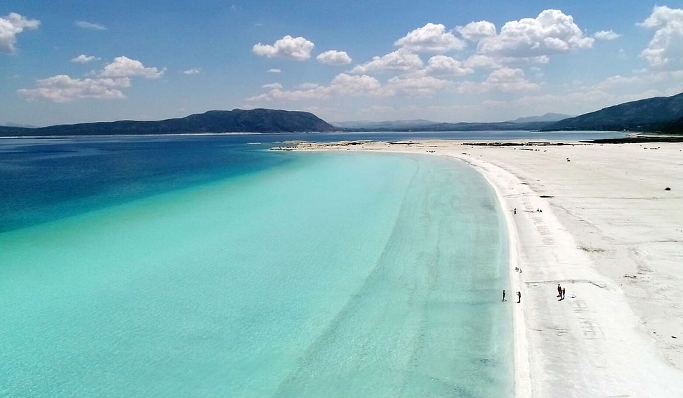 Salda Lake: The Turkish Maldives You Never Knew Existed