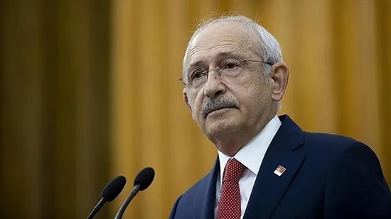 Akşener'e Destek Veren Kılıçdaroğlu: 'Meral Hanım Güçlü Bir Liderdir, Asena’dır, Böyle Korkutamazsınız'