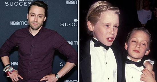 Киран Калкин рассказал, как ужасно себя чувствовал из-за ранней славы брата