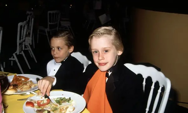 Киран считал такой уровень славы в столь юном возрасте губительным. «Даже в то время, когда я был ребенком, я помню, как думал: „Это такой отстой для него“», — поделился Киран