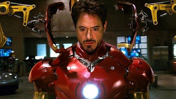 Iron Man 3 Filmi Oyuncuları Kimlerdir?