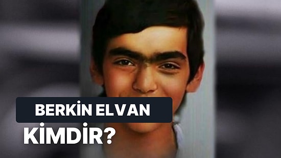 Berkin Elvan Kimdir, Nereli? Berkin Elvan Kaç Yaşında ve Nasıl Öldü?