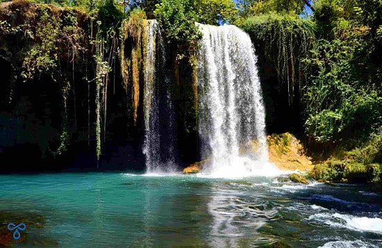 Antalya's Top 7 Natural Attractions: A Guide for Nature Lovers