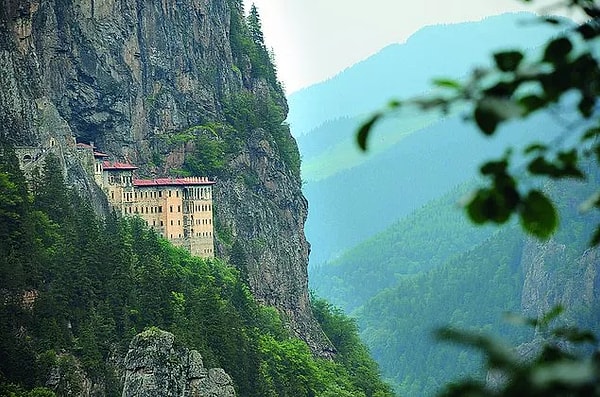 Altındere Valley National Park-Trabzon