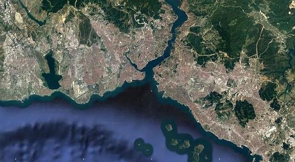 İstanbul’da ‘sismik boşluk’ tehlikesi var mı?