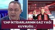 Recep Tayyip Erdoğan'ın Ekmek ve Yağ Kuyruğu Sözlerine Gazeteci Cem Seymen'den Tepki Gecikmedi