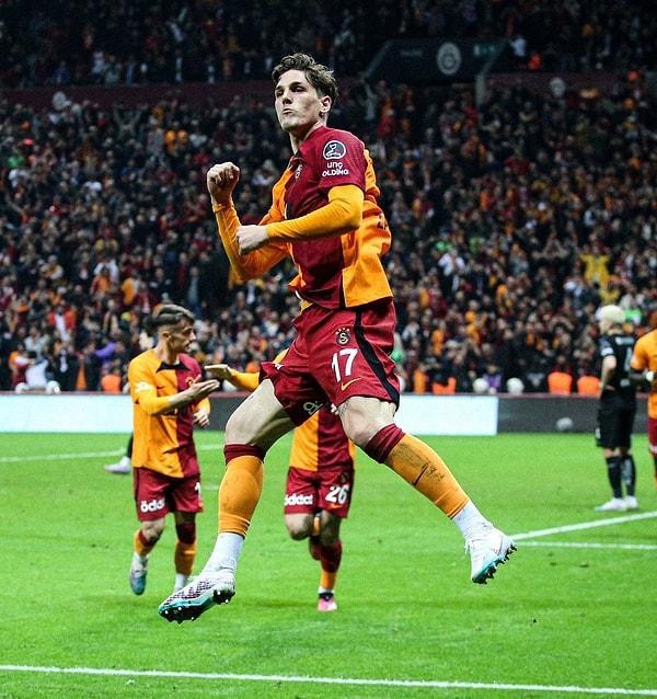 Ligin 28. haftasını bay geçecek Galatasaray sonraki hafta sahasında Kayserispor'u konuk edecek. Adana Demirspor ise gelecek hafta Kasımpaşa'yı ağırlayacak.