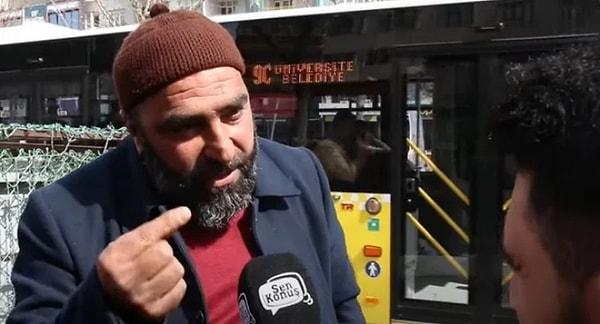 HaberTürk yazarı Fatih Altaylı, Batman’daki sokak röportajında Hizbullahçı olduğunu söyleyen ve muhalefeti tehdit eden İsmail Cevher Kasımoğlu hakkındaki yazısına erişime engeli getirildiğini duyurdu.