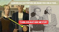 Bu Ciddiyetin Ardındaki Sebep Ne? Amerikan Gotiği'nin Gizemli Hikayesi