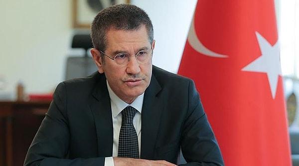 AKP Ekonomi İşleri Başkanı Nurettin Canikli, bir süredir Millet İttifakı'nın mutabakat metnine yönelik eleştirilerini uzunu uzun yazıyor.