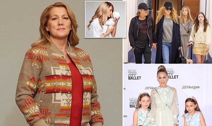 Женщина о том, каково это в ДЕЙСТВИТЕЛЬНОСТИ вынашивать ребенка для звезды