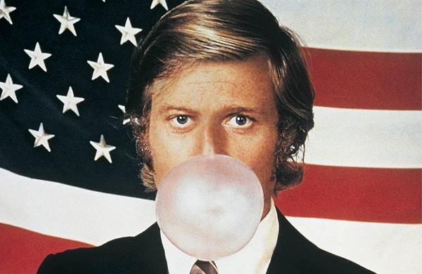 21. The Candidate (1972)