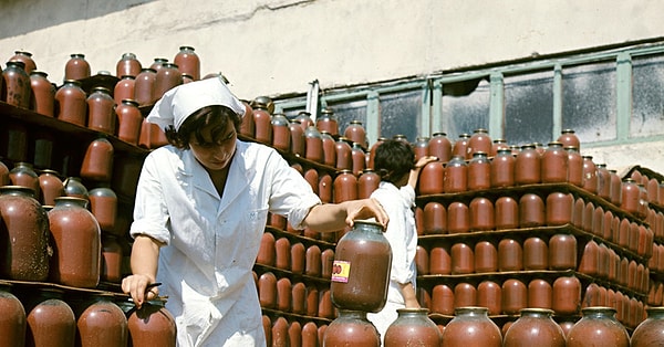 10 стаканов томатного сока — один стакан стоит 10 копеек